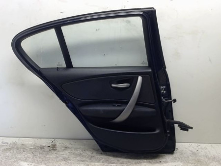 PORTE ARRIERE GAUCHE B.M.W. SERIE 1