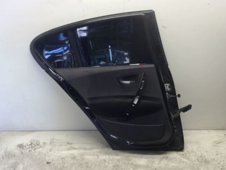 PORTE ARRIERE GAUCHE B.M.W. SERIE 1