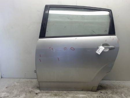 PORTE ARRIERE GAUCHE TOYOTA COROLLA