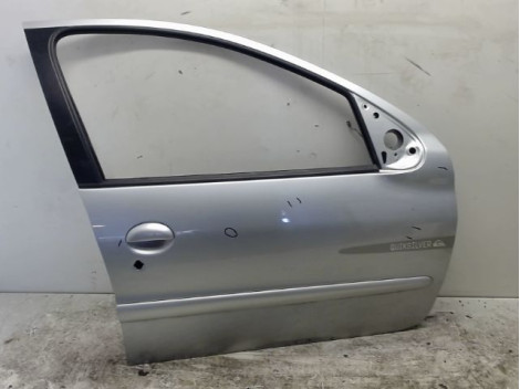 PORTE AVANT DROIT PEUGEOT 206