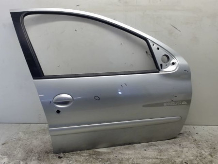 PORTE AVANT DROIT PEUGEOT 206