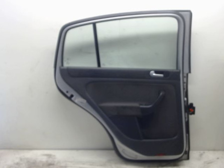 PORTE ARRIERE GAUCHE VOLKSWAGEN GOLF