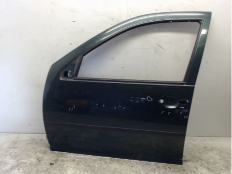 PORTE AVANT GAUCHE VOLKSWAGEN GOLF
