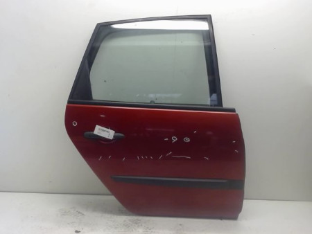 PORTE ARRIERE DROIT RENAULT MEGANE