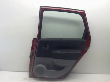 PORTE ARRIERE DROIT RENAULT MEGANE