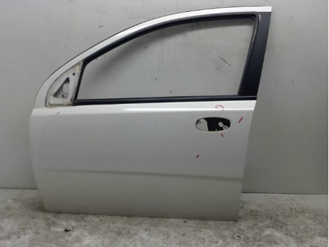 PORTE AVANT GAUCHE CHEVROLET AVEO