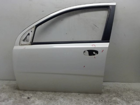 PORTE AVANT GAUCHE CHEVROLET AVEO