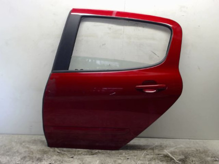 PORTE ARRIERE GAUCHE PEUGEOT 308