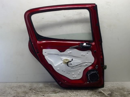 PORTE ARRIERE GAUCHE PEUGEOT 308