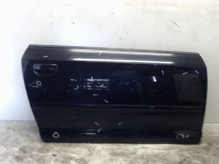 PORTE AVANT DROIT AUDI A3