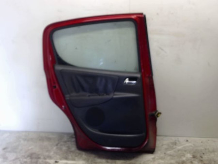 PORTE ARRIERE GAUCHE PEUGEOT 207