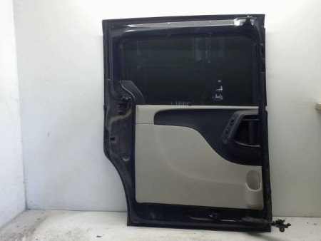PORTE COULISSANTE GAUCHE LANCIA VOYAGER