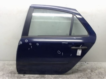 PORTE ARRIERE GAUCHE RENAULT LAGUNA