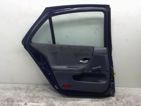 PORTE ARRIERE GAUCHE RENAULT LAGUNA