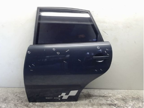 PORTE ARRIERE GAUCHE SEAT IBIZA