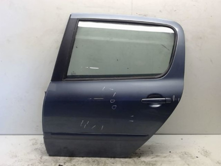 PORTE ARRIERE GAUCHE PEUGEOT 307