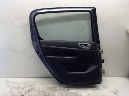 PORTE ARRIERE GAUCHE PEUGEOT 307