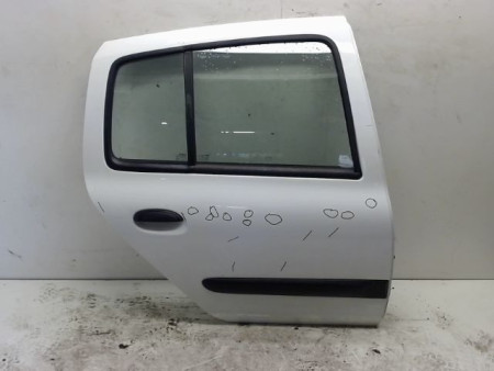 PORTE ARRIERE DROIT RENAULT CLIO