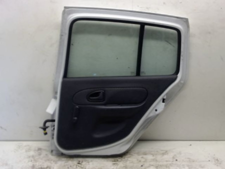 PORTE ARRIERE DROIT RENAULT CLIO