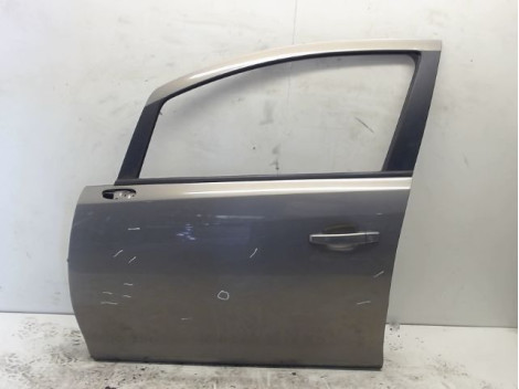 PORTE AVANT GAUCHE OPEL CORSA