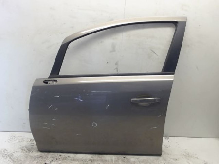 PORTE AVANT GAUCHE OPEL CORSA