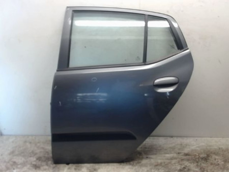 PORTE ARRIERE GAUCHE HYUNDAI I10