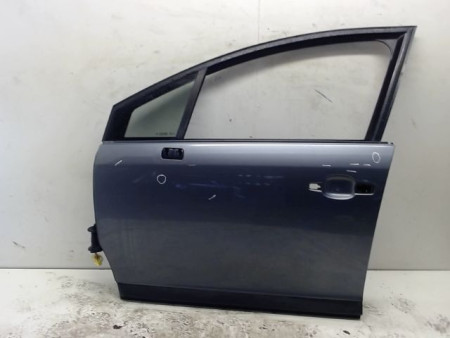 PORTE AVANT GAUCHE CITROEN C4
