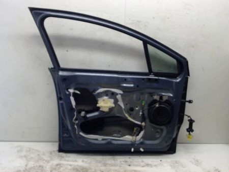 PORTE AVANT GAUCHE CITROEN C4