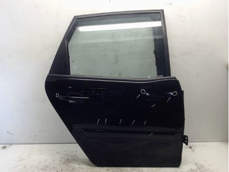 PORTE ARRIERE DROIT CITROEN C4