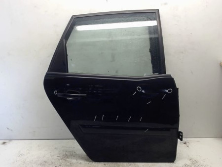 PORTE ARRIERE DROIT CITROEN C4