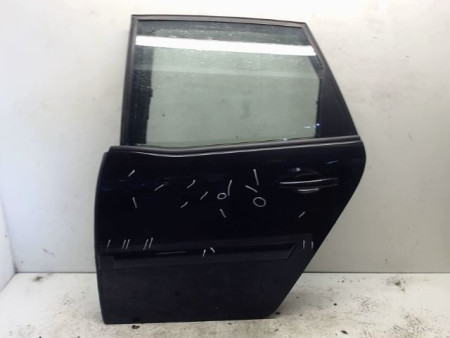 PORTE ARRIERE GAUCHE CITROEN C4