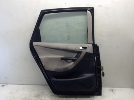 PORTE ARRIERE GAUCHE CITROEN C4