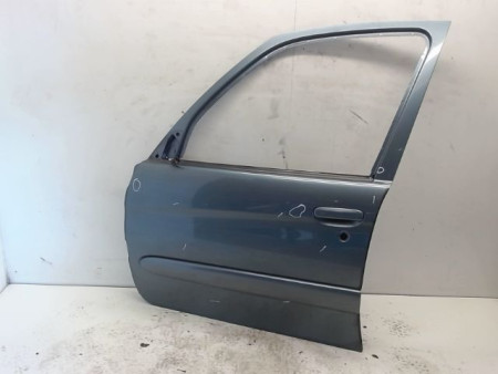 PORTE AVANT GAUCHE CITROEN XSARA