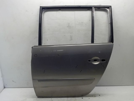PORTE ARRIERE GAUCHE RENAULT ESPACE