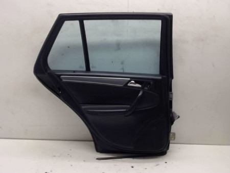 PORTE ARRIERE GAUCHE MERCEDES CLASSE C