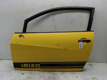 PORTE AVANT GAUCHE SEAT IBIZA
