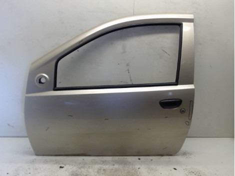 PORTE AVANT GAUCHE FIAT PUNTO