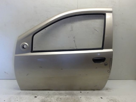 PORTE AVANT GAUCHE FIAT PUNTO