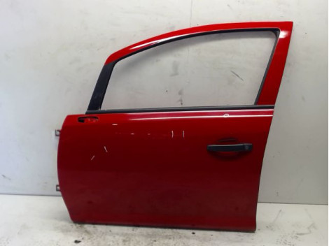 PORTE AVANT GAUCHE OPEL CORSA