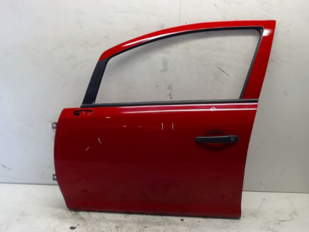 PORTE AVANT GAUCHE OPEL CORSA