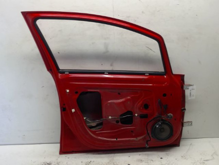PORTE AVANT GAUCHE OPEL CORSA