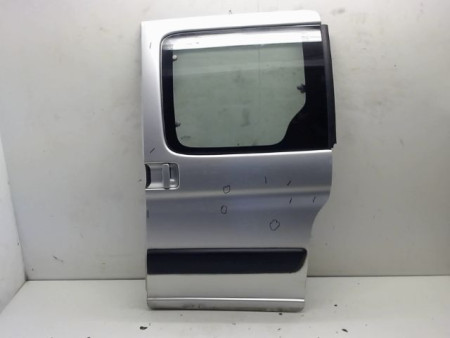 PORTE COULISSANTE GAUCHE CITROEN BERLINGO