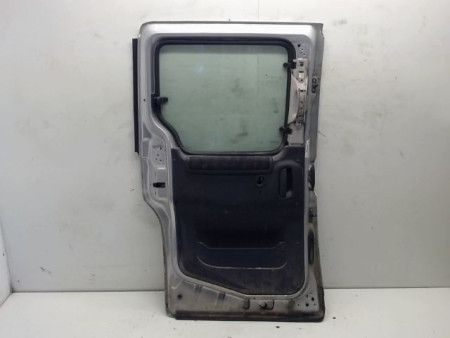 PORTE COULISSANTE GAUCHE CITROEN BERLINGO
