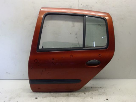 PORTE ARRIERE GAUCHE RENAULT CLIO