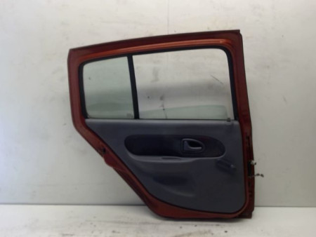 PORTE ARRIERE GAUCHE RENAULT CLIO