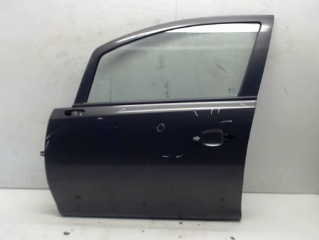 PORTE AVANT GAUCHE OPEL CORSA