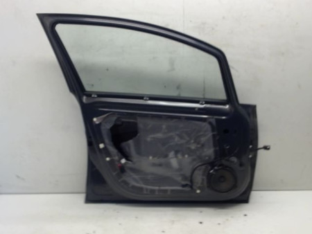 PORTE AVANT GAUCHE OPEL CORSA