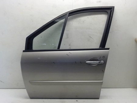 PORTE AVANT GAUCHE RENAULT MEGANE