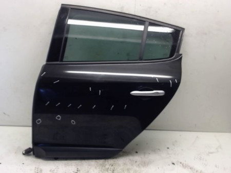 PORTE ARRIERE GAUCHE RENAULT MEGANE