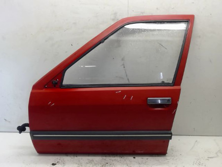 PORTE AVANT GAUCHE RENAULT R21